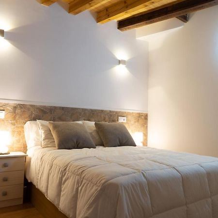 Apartamento Cordonerias Tolède Extérieur photo