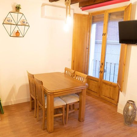 Apartamento Cordonerias Tolède Extérieur photo