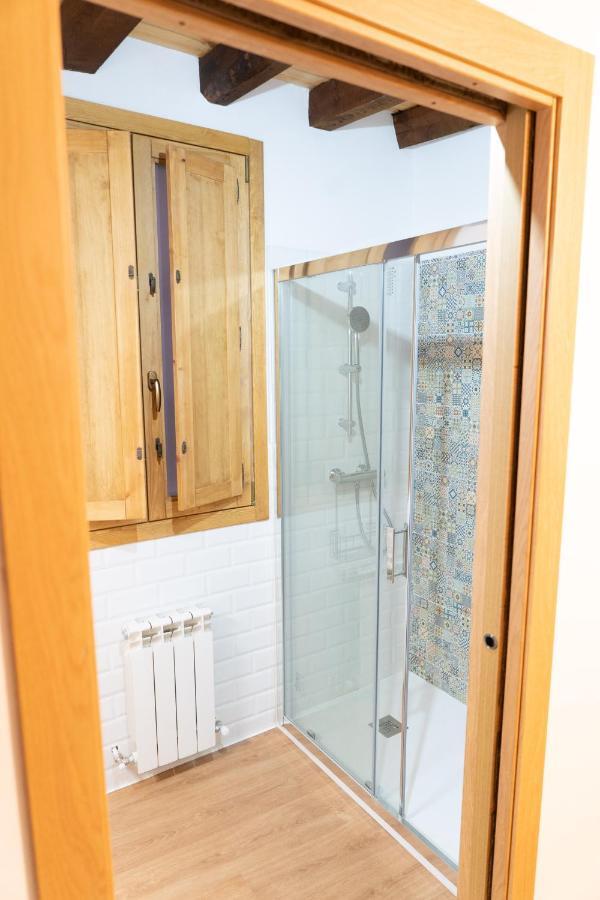 Apartamento Cordonerias Tolède Extérieur photo