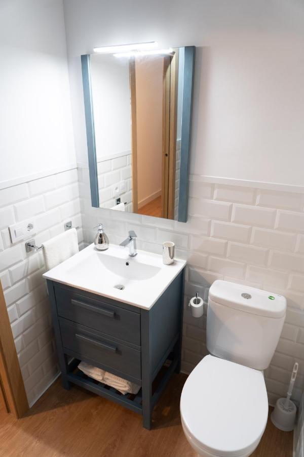 Apartamento Cordonerias Tolède Extérieur photo