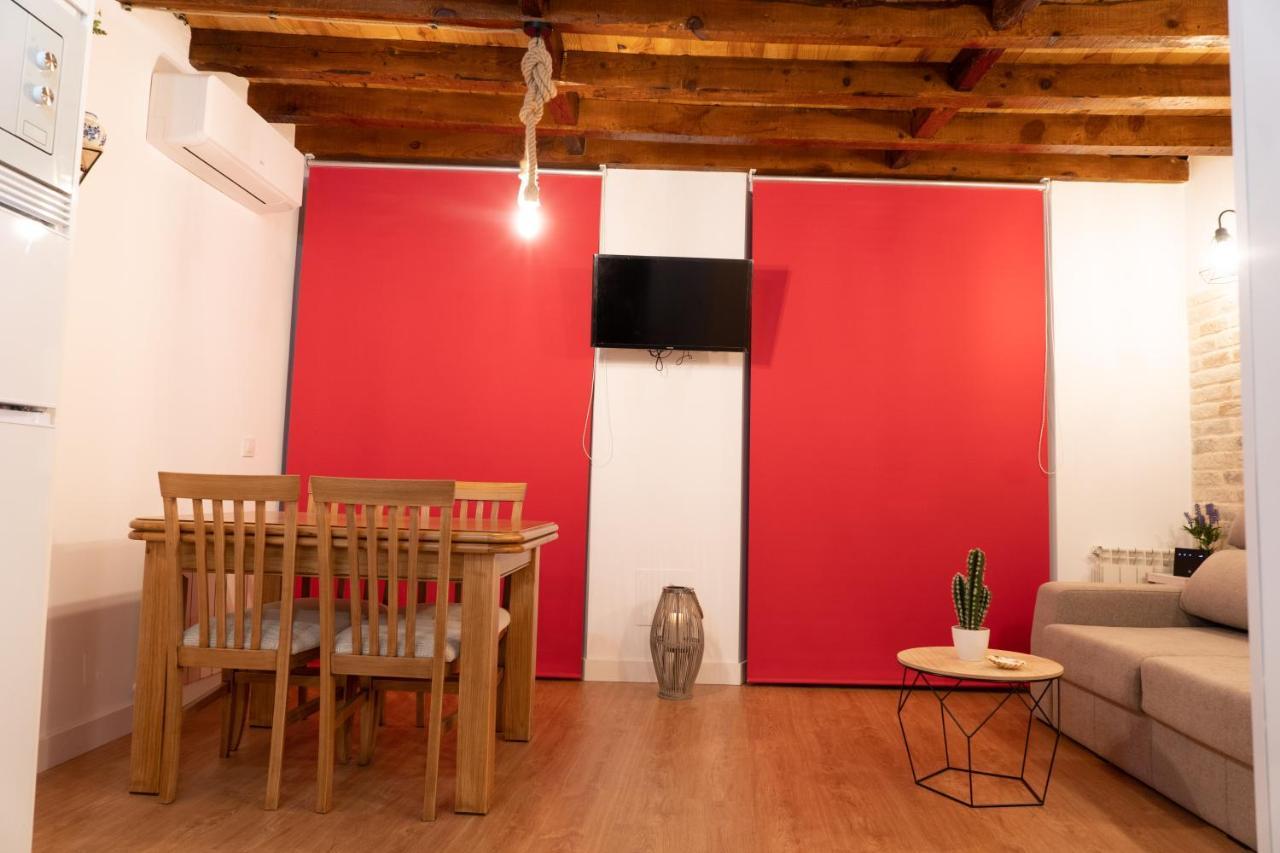 Apartamento Cordonerias Tolède Extérieur photo